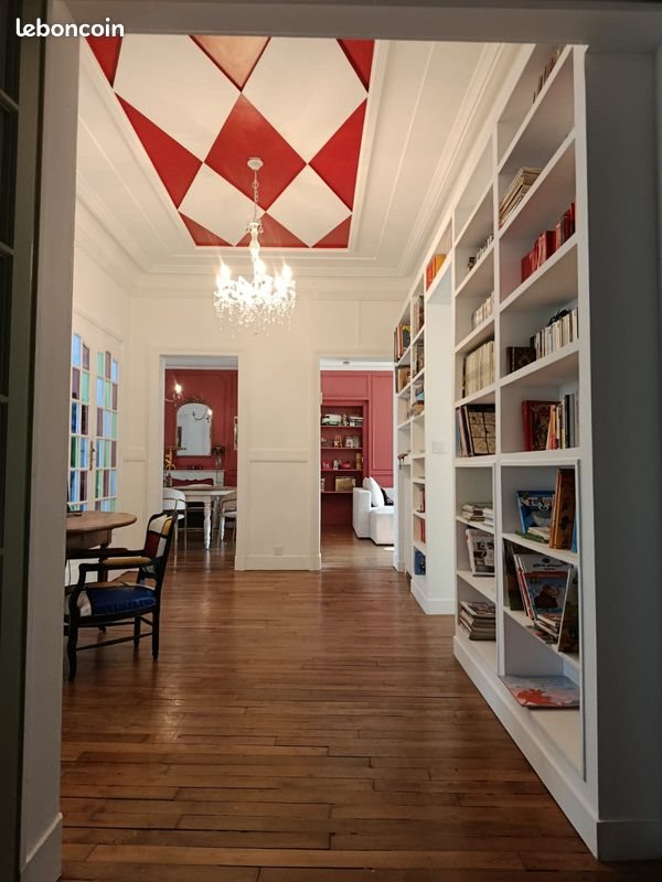 Maison à vendre, 206m², Saint-Mars-du-Désert