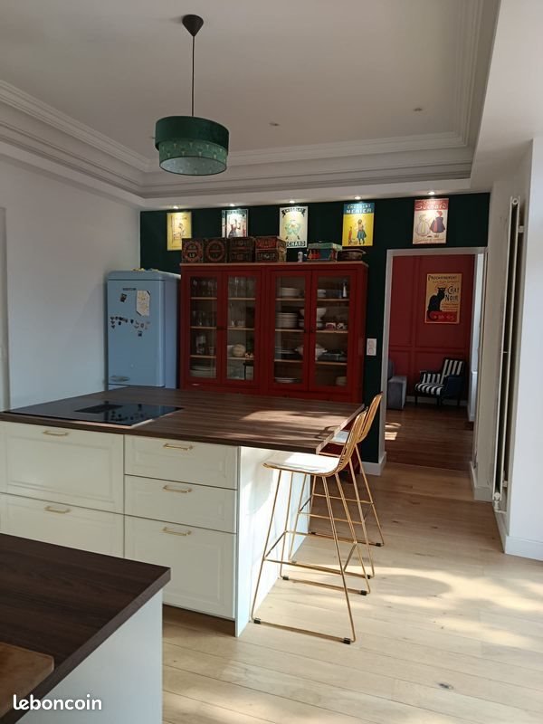 Maison à vendre, 206m², Saint-Mars-du-Désert