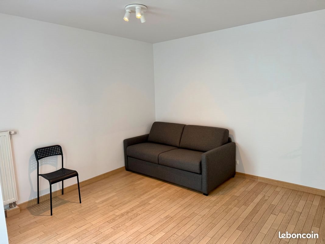 Appartement à louer, 28m², Asnières-sur-Seine