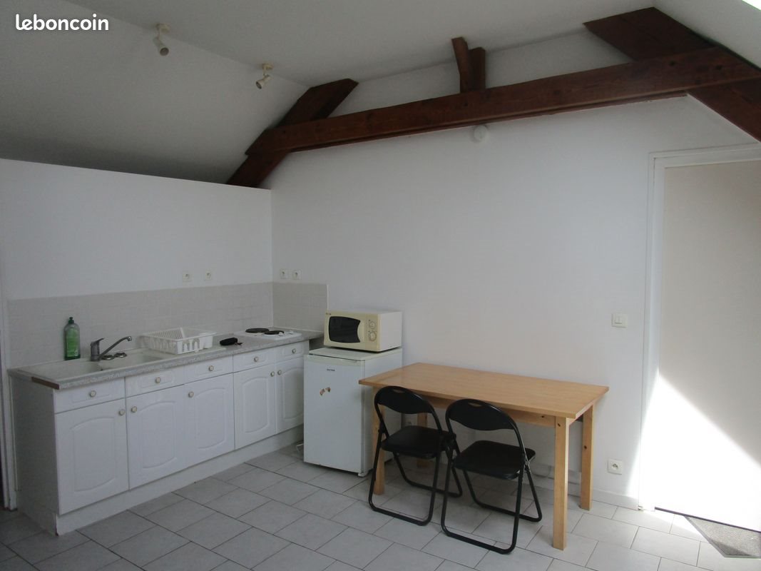Appartement à louer, 22m², Genech