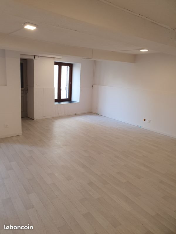 Maison à louer, 135m², Montluel