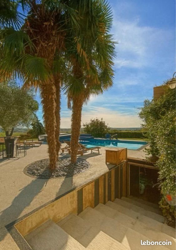 Maison à vendre, 276m², Châtellerault