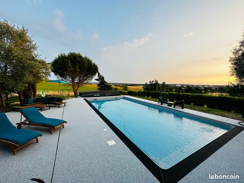 Maison à vendre, 276m², Châtellerault