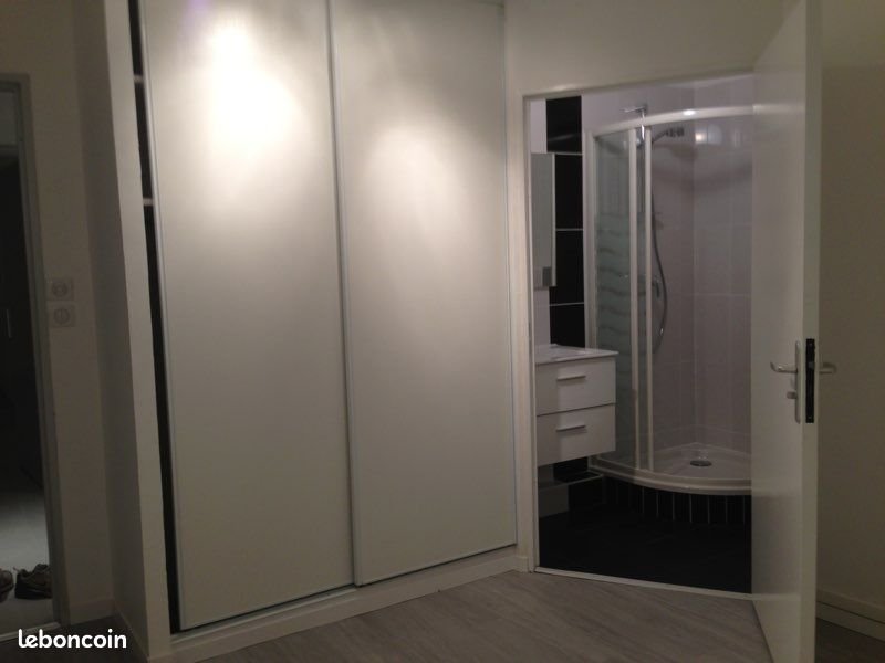 Appartement à louer, 103m², Rouen