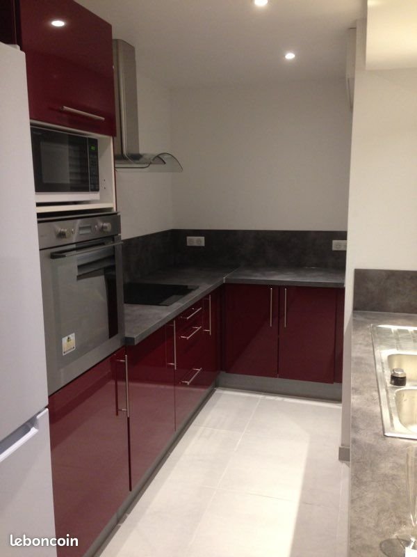 Appartement à louer, 103m², Rouen
