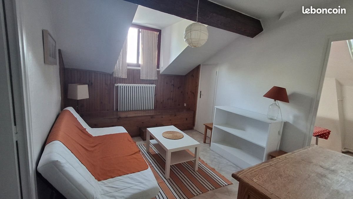 Appartement à louer, 40m², Caluire-et-Cuire