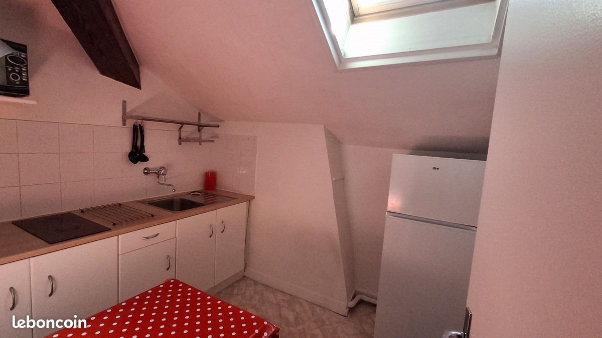 Appartement à louer, 40m², Caluire-et-Cuire