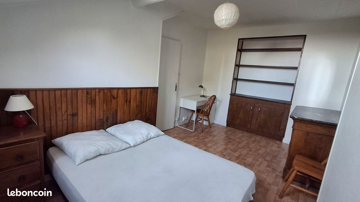 Appartement à louer, 40m², Caluire-et-Cuire