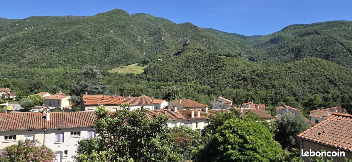 Appartement à vendre, 47m², Arles-sur-Tech