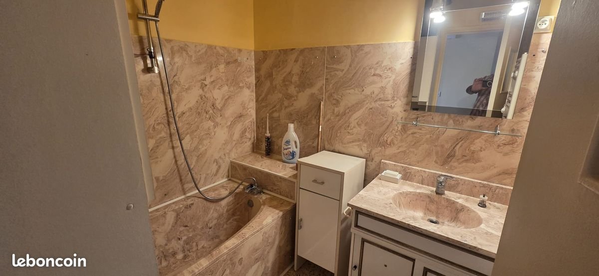 Appartement à vendre, 47m², Arles-sur-Tech