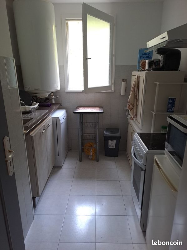 Appartement à louer, 63m², Menton