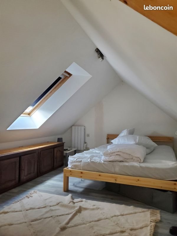 Maison à louer, 39m², Carentan