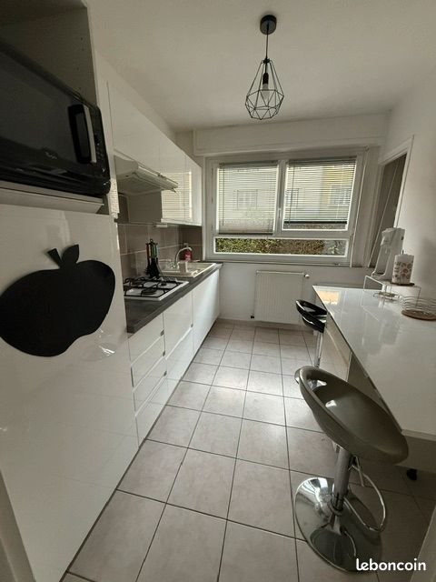 Appartement à louer, 43m², Vandoeuvre-lès-Nancy