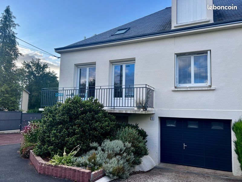Maison à louer, 110m², Vineuil