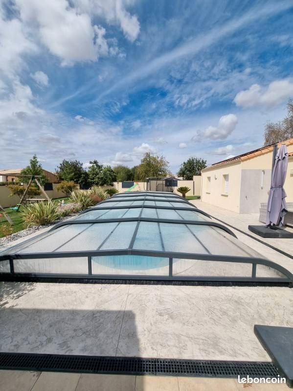 Maison à vendre, 210m², Saint-Prouant
