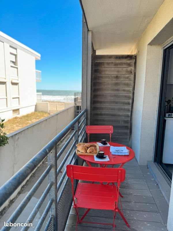 Appartement à vendre, 33m², Palavas-les-Flots