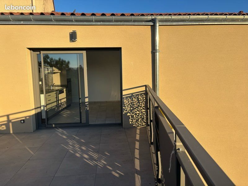 Appartement à louer, 30m², Monistrol-sur-Loire