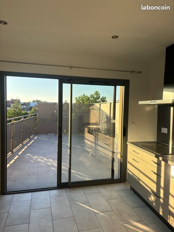 Appartement à louer, 30m², Monistrol-sur-Loire