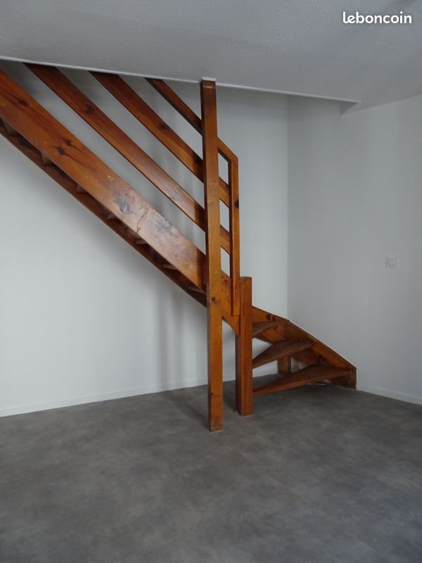 Appartement à louer, 41m², Saint-Étienne