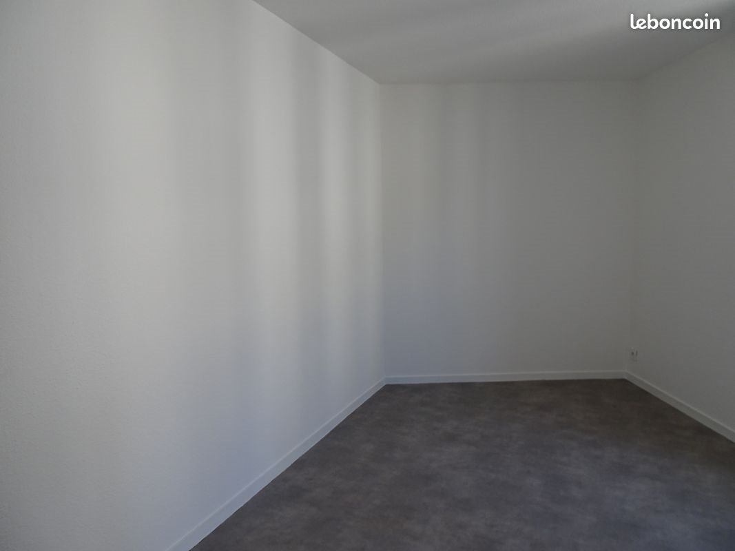 Appartement à louer, 41m², Saint-Étienne