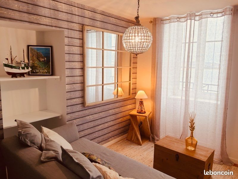Appartement à vendre, 290m², Camaret-sur-Mer