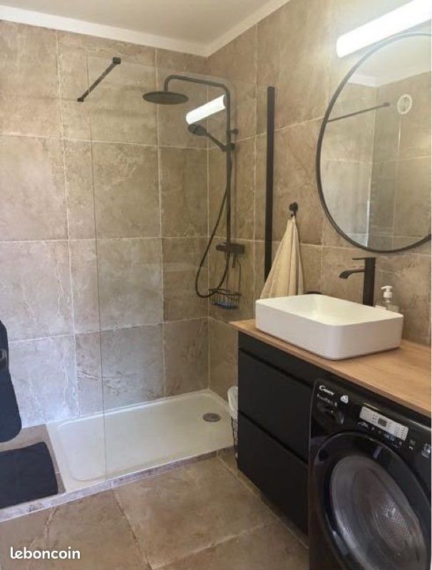 Appartement à vendre, 42m², Sainte-Maxime