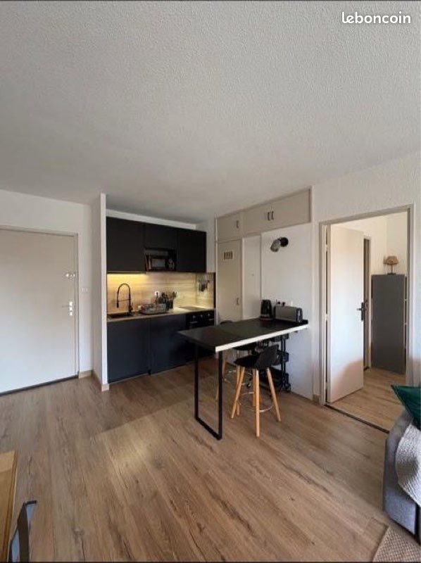 Appartement à vendre, 42m², Sainte-Maxime