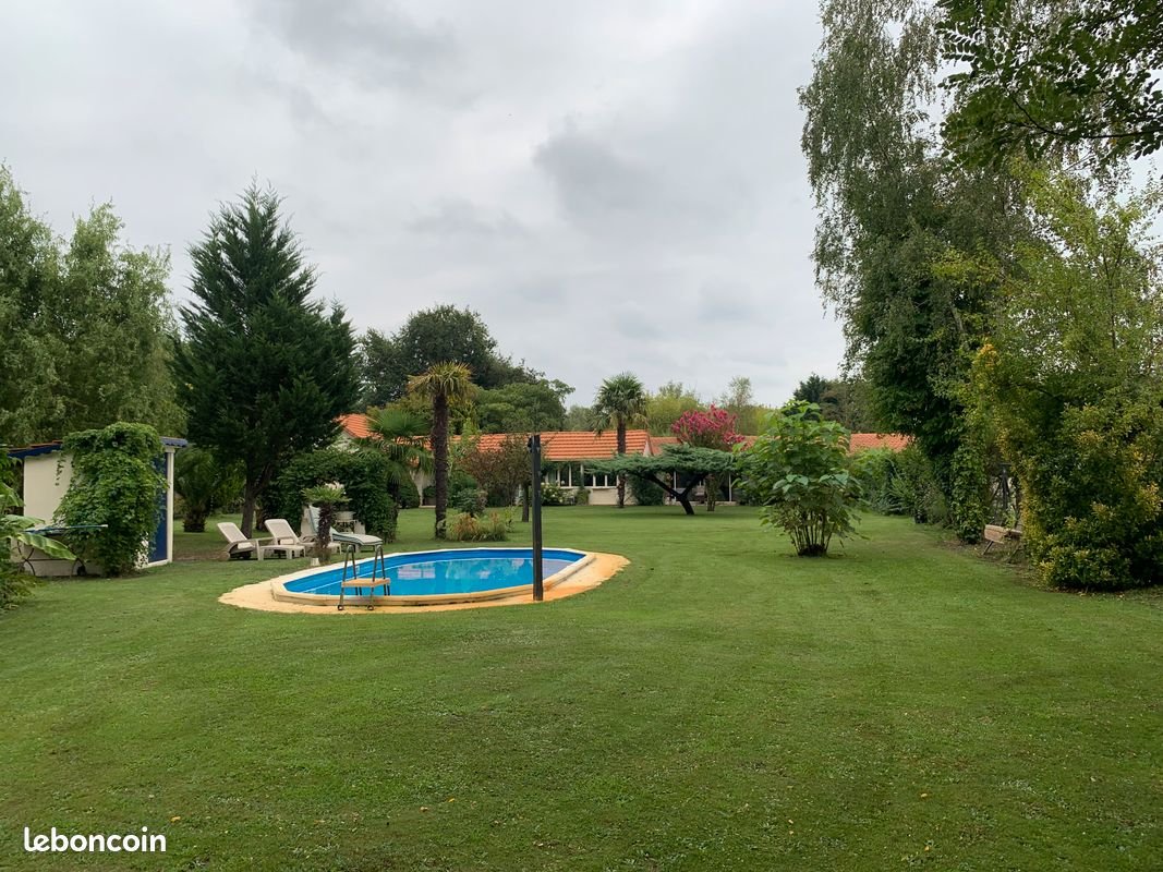 Maison à louer, 136m², Vendays-Montalivet