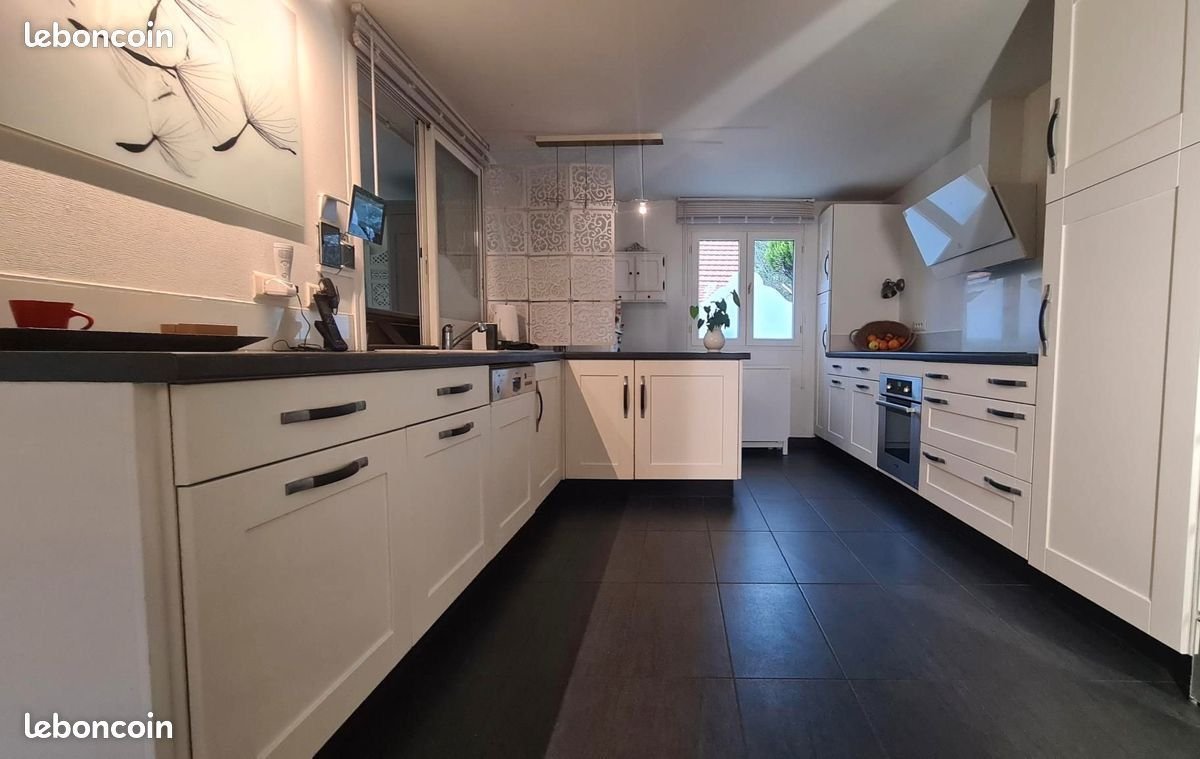 Maison à louer, 136m², Vendays-Montalivet