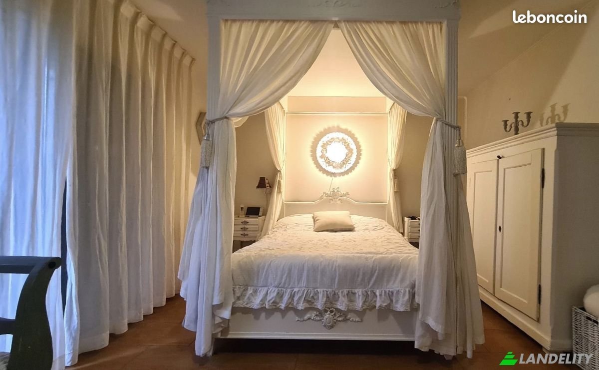 Maison à louer, 136m², Vendays-Montalivet