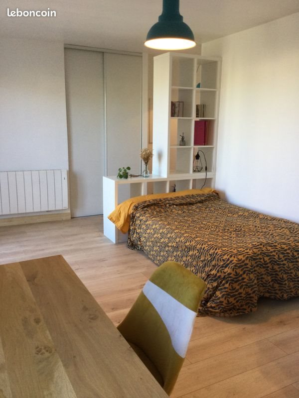 Appartement à vendre, 26m², Brive-la-Gaillarde