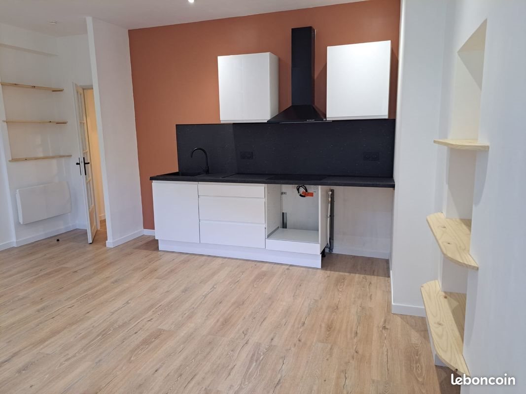 Appartement à louer, 60m², Clermont-l'Hérault