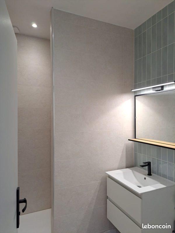Appartement à louer, 60m², Clermont-l'Hérault