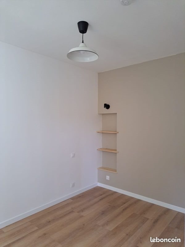 Appartement à louer, 60m², Clermont-l'Hérault