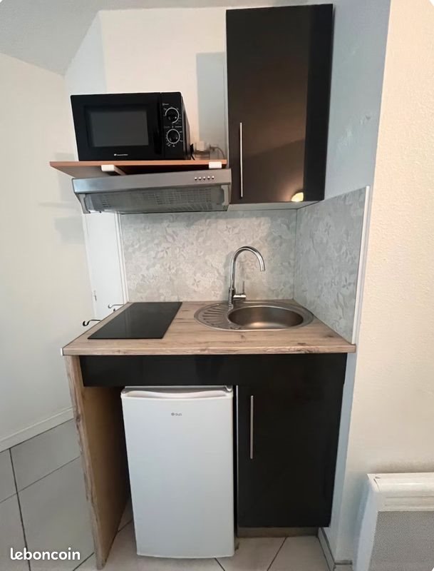 Appartement à louer, 30m², Chasseneuil-du-Poitou