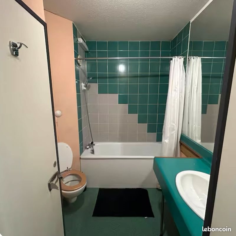 Appartement à louer, 30m², Chasseneuil-du-Poitou