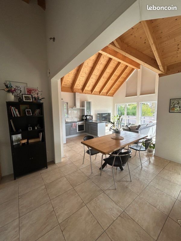 Maison à vendre, 97m², Mittersheim