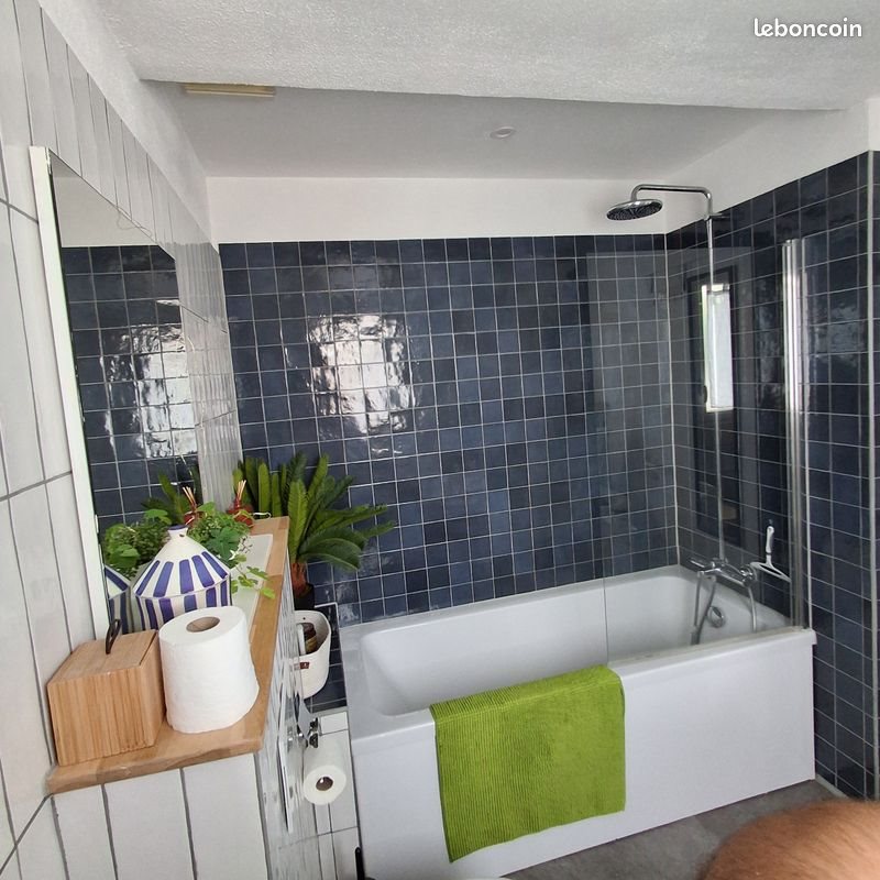Maison à louer, 38m², Talmont-Saint-Hilaire
