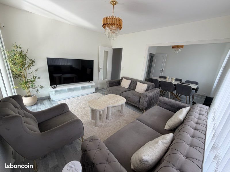 Maison à vendre, 110m², Saint-Paterne
