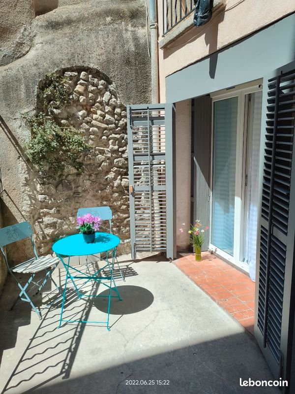 Appartement à louer, 26m², Aix-en-Provence