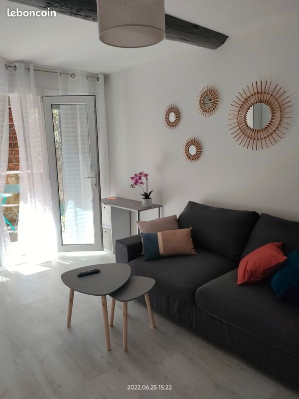 Appartement à louer, 26m², Aix-en-Provence