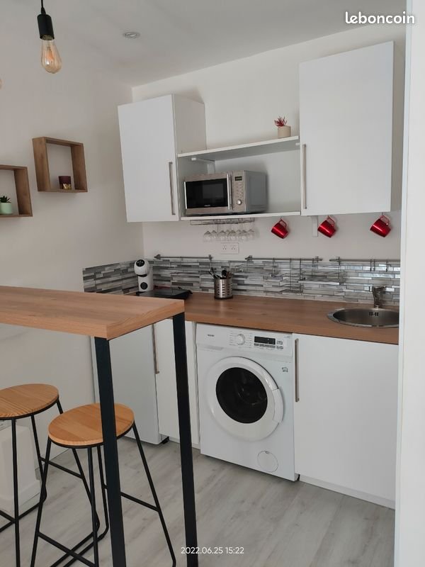 Appartement à louer, 26m², Aix-en-Provence