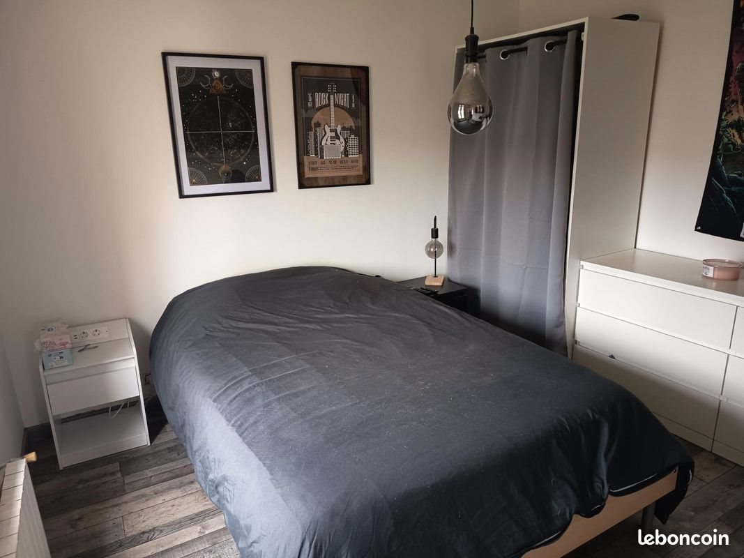 Maison à vendre, 61m², Louvres