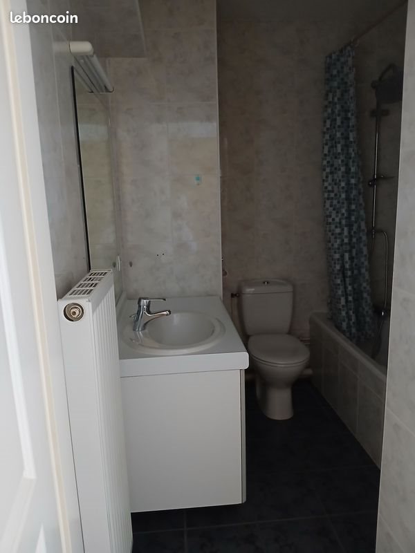 Appartement à louer, 20m², Strasbourg