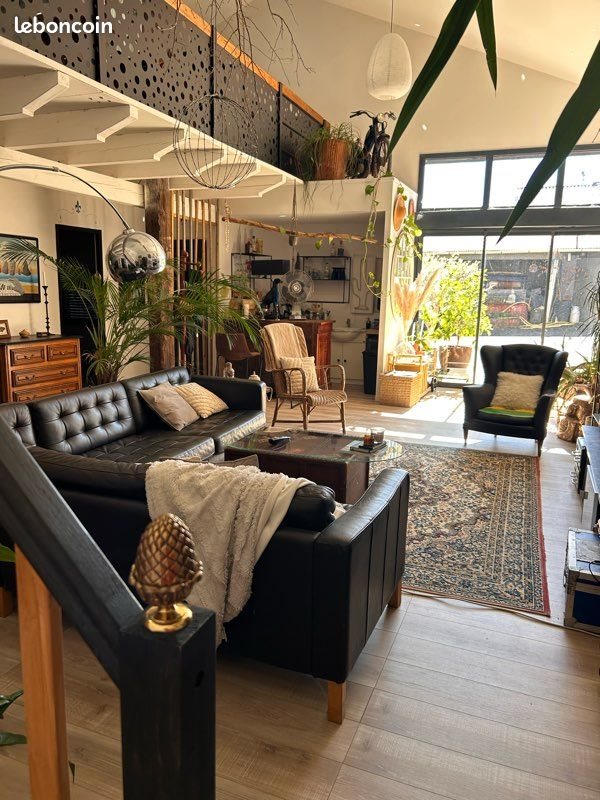 Maison à vendre, 228m², Pressignac