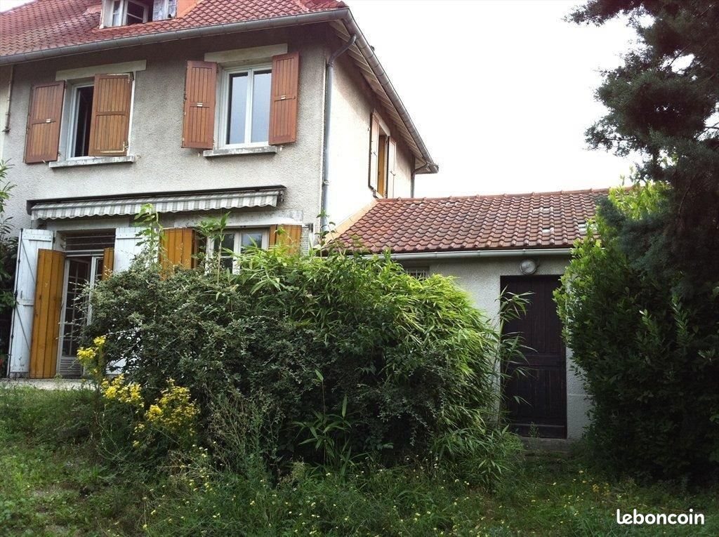 Maison à louer, 120m², Créteil