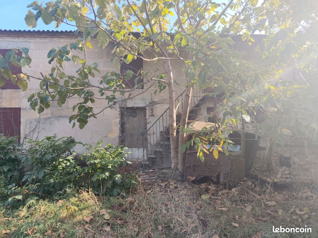 Maison à vendre, 500m², Saint-Avit-Saint-Nazaire