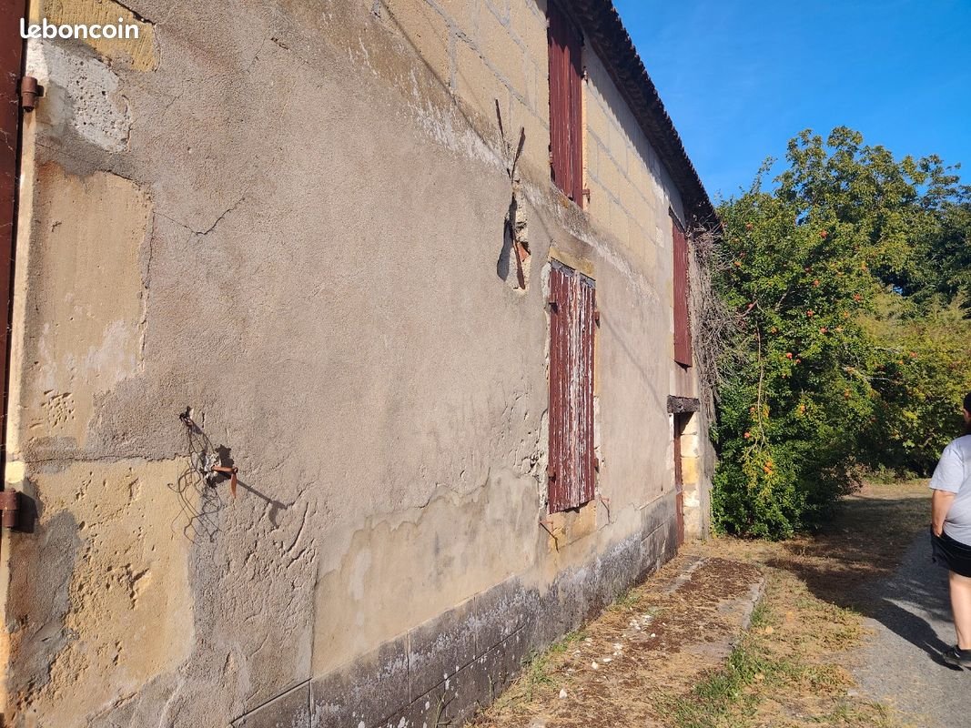 Maison à vendre, 500m², Saint-Avit-Saint-Nazaire