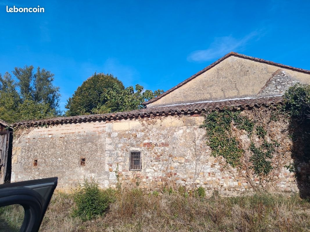 Maison à vendre, 500m², Saint-Avit-Saint-Nazaire