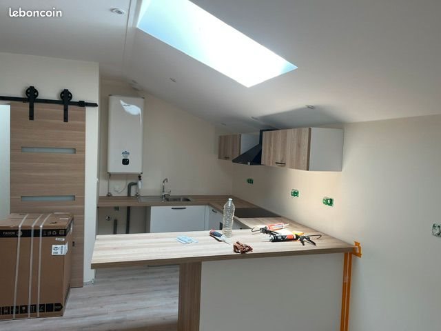 Appartement à louer, 25m², Agen